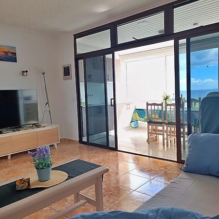 Wonderful Sea View Apartment In Puerto Del Carmen Πουέρτο Ντελ Κάρμεν Εξωτερικό φωτογραφία