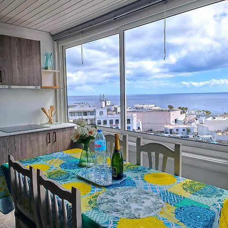 Wonderful Sea View Apartment In Puerto Del Carmen Πουέρτο Ντελ Κάρμεν Εξωτερικό φωτογραφία