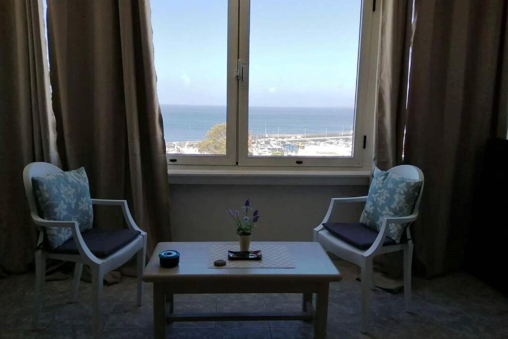 Wonderful Sea View Apartment In Puerto Del Carmen Πουέρτο Ντελ Κάρμεν Εξωτερικό φωτογραφία