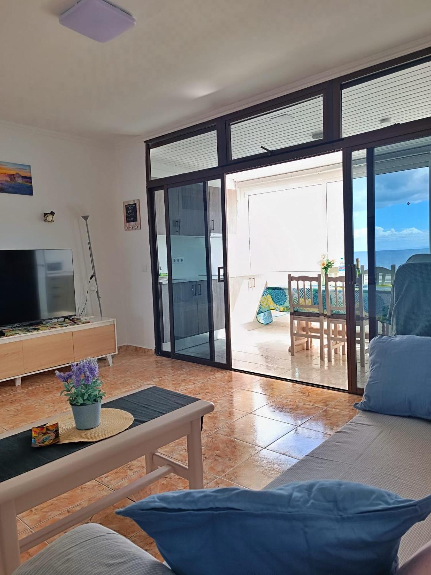 Wonderful Sea View Apartment In Puerto Del Carmen Πουέρτο Ντελ Κάρμεν Εξωτερικό φωτογραφία